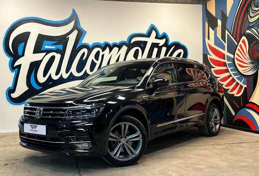 Volkswagen 1.5 TSI*DSG*R-LINE*PANO*360 CAM*ADAP. CRUI ...