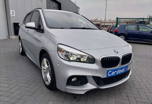 BMW Active Tourer PHEV 225xeA/GPS/CUIR/GARANTIE.12.M/