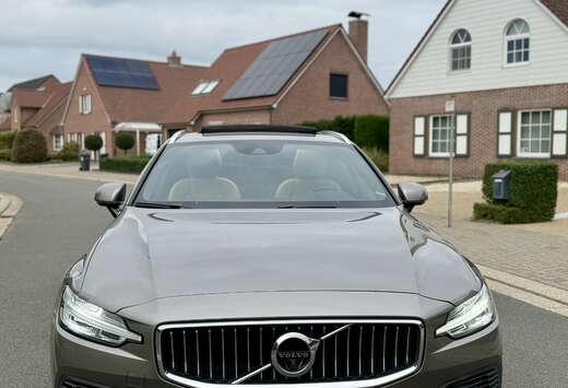 Volvo T8 AWD Twin Engine Geartronic Inscription / 303 ...