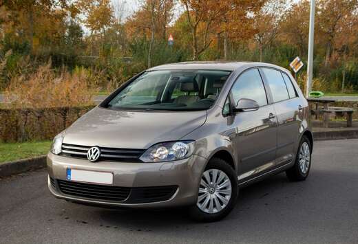 Volkswagen Golf Plus 1.4 Trendline