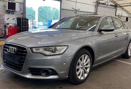 Audi 2.0 TDi  Multitronic Toit ouvrant 122000km NEUVE