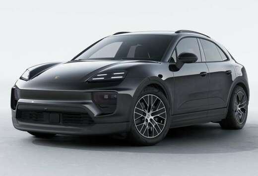 Porsche JA20Régu Adapt.ATR360Sgs sport adapt.