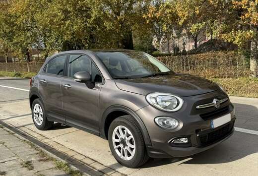 Fiat 1.6 E-torQ 4x2 S&S Pop Star