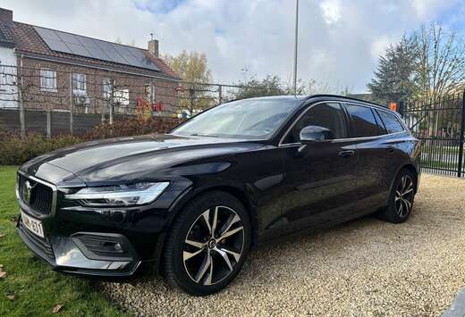 Volvo B3 B DKG Core / Mild Hybrid