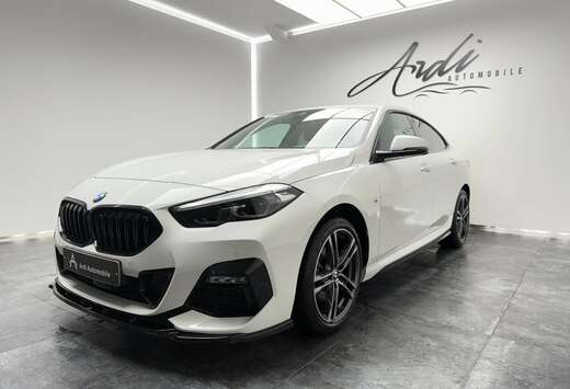 BMW Gran Coupé 218iA*PACK M*CARPLAY*1 PROP*GARANTIE
