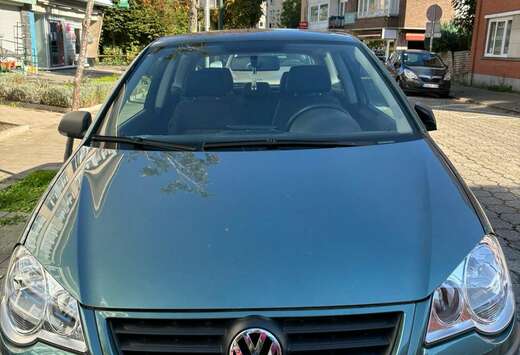 Volkswagen 1.2 Comfortline