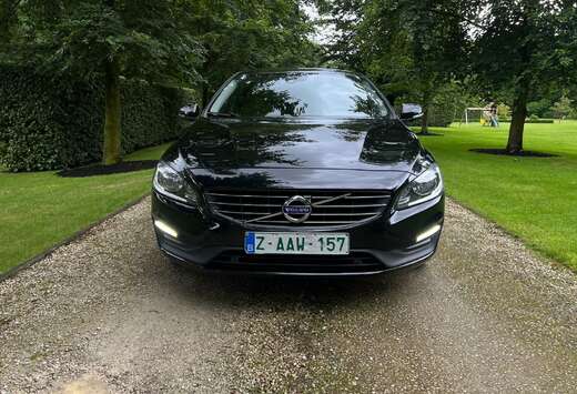 Volvo 2.0 D2 Dynamic Edition Geartronic.