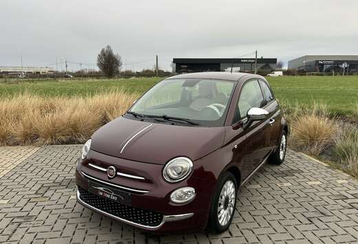 Fiat 500 1.2i Star (EU6d-TEMP)