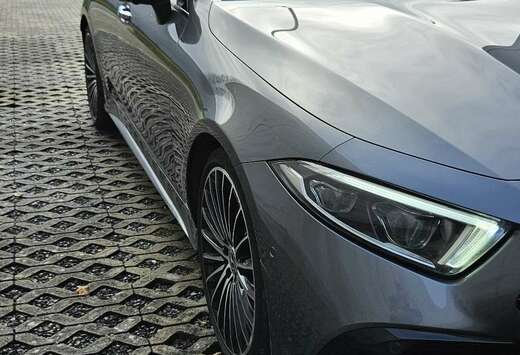 Mercedes-Benz d AMG Line