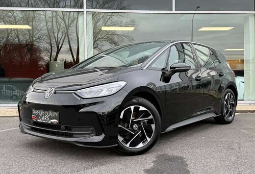 Volkswagen PRO PERFORMANCE / ZETELVRWRMING / CARPLAY  ...