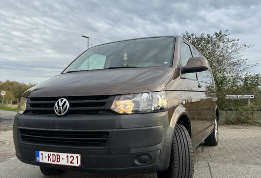Volkswagen 2.0TDi 4Motion