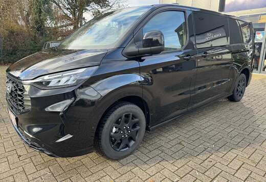 Ford 2.0 TDCi L2H1 SPORT 5 PL (EU6.2)