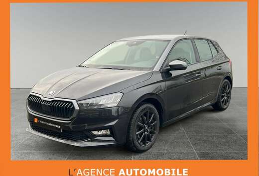 Skoda 1.0 TSI Ambition DSG-COLOUR EDITION-GAR 24 MOIS