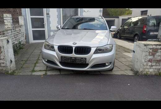 BMW Touring 318iA