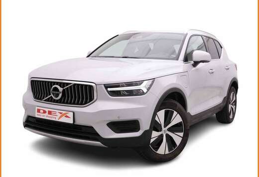 Volvo 1.5 T4 Recharge 211 PHEV Inscription + Navi Sen ...