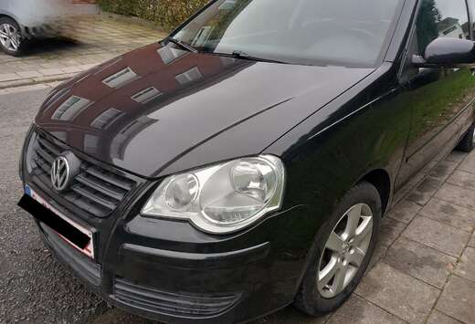 Volkswagen 1.2i United PSP