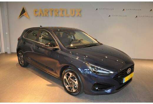 Hyundai TECHNO 140 MHEV AUTO 7