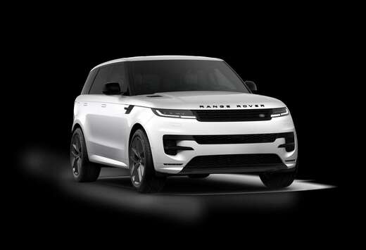 Land Rover Range Rover Sport P460e Dynamic HSE AWD Au ...