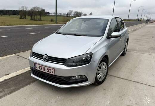 Volkswagen 1.4 TDi