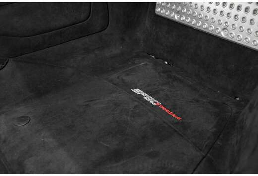 Ferrari V8 - ASSETTO FIORANO - FULL CARBON