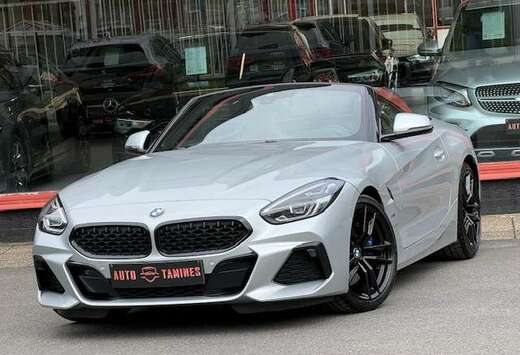BMW Z4 2.0iAS sDrive20i / Pack M / Boite auto / Full
