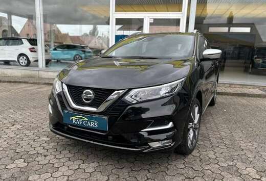 Nissan 1.5 dCi // PANORAMA // 360 // FULL OPTION //