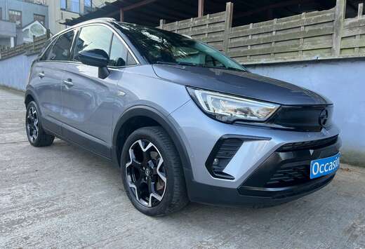 Opel 1.2 Turbo X 131cv GS Line Pack  Sport Automatiqu ...