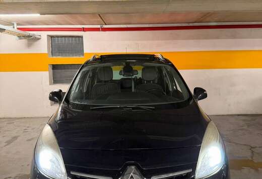 Renault Scénic 1.2 TCe Energy Bose Edition 5pl.