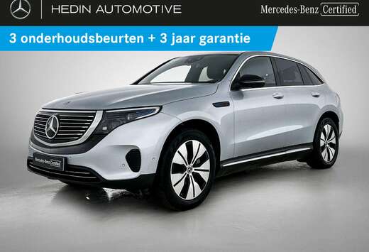 Mercedes-Benz 4MATIC SUV Luxury Line  Panoramisch Dak ...