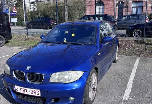 BMW 116i