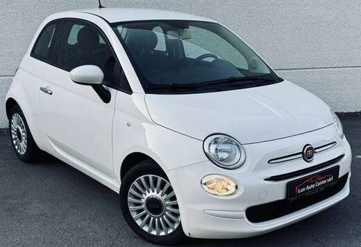 Fiat 0.9 twinair Pop Star