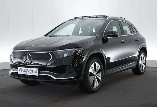 Mercedes-Benz Business Solution Luxury LED GPS PDC CA ...