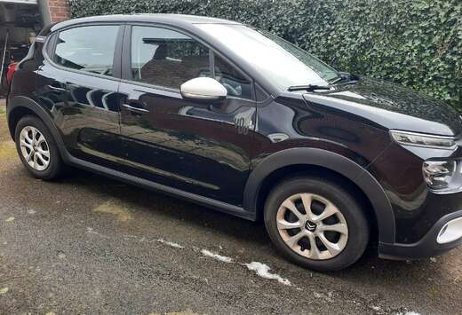 Citroen C3 1.2i PureTech Feel S