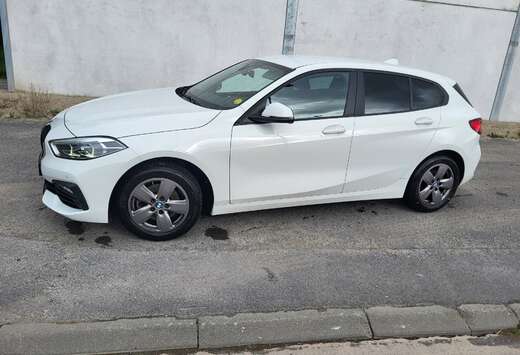 BMW dA AdBlue (EU6AP)