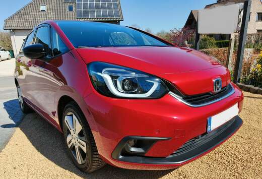 Honda Jazz e:HEV 1.5i-MMD Executive