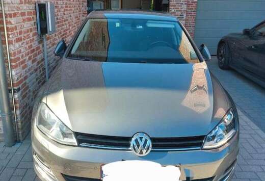 Volkswagen 1.2 TSI BlueMotion Technology Allstar