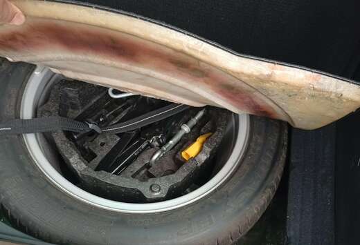 Peugeot 508 SW 2.0 HDi Active Auto