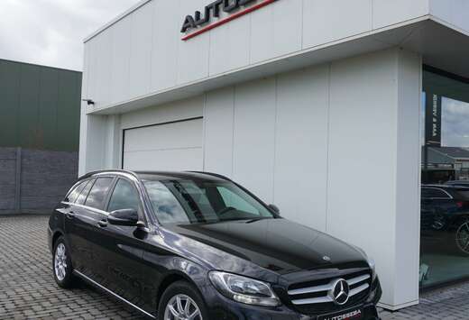 Mercedes-Benz Break Business Solution *Benzine/Gps/Ga ...