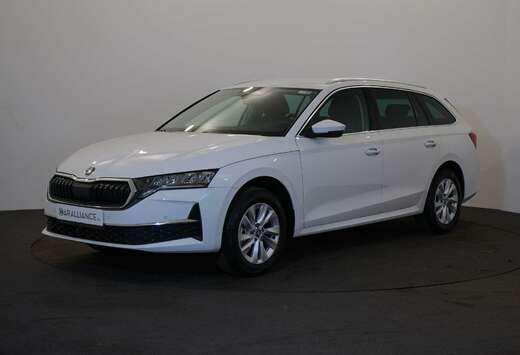 Skoda Selection 1.5 eTSI DSGLEDCarplayACCCameraAPS AV ...