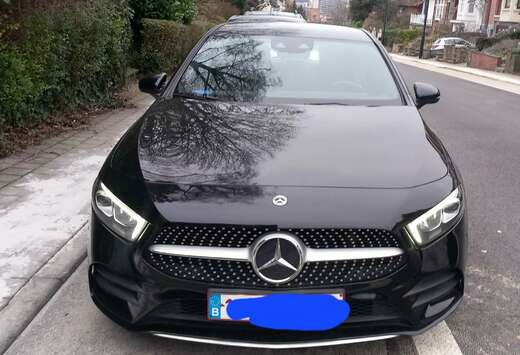 Mercedes-Benz Classe kit amg