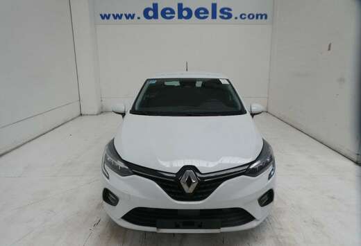 Renault 1.0 Tce 100 Corporat