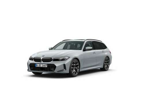BMW XDRIVE - M SPORT - PANODAK - ACC