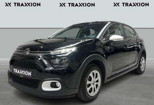 Citroen YOU
