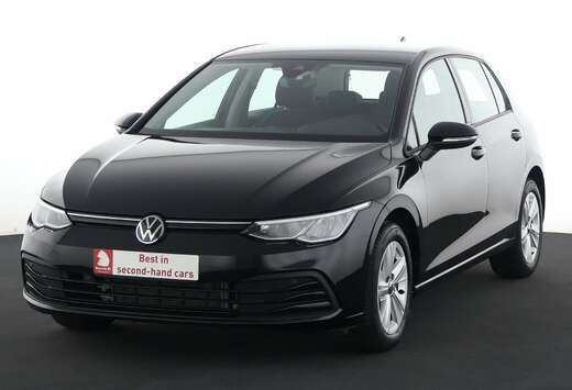 Volkswagen 1.0 TSI LIFE BUSINESS + GPS + CARPLAY + CA ...