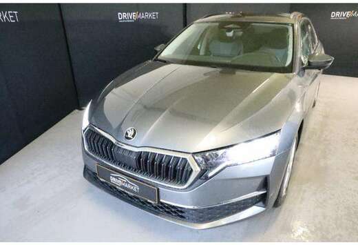 Skoda Selection
