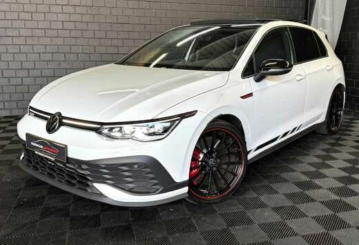 Volkswagen Clubsport 2.0 TSI 300 CV DSG7 *PACK PERF*  ...