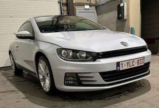 Volkswagen 2.0 TSI DSG