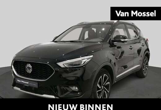 MG 1.0 T-GDi AT LUXURY
