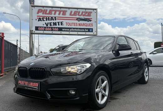 BMW EURO6C/ CARPLAY/FAIBLE CONSOMMATION/OPTION+++