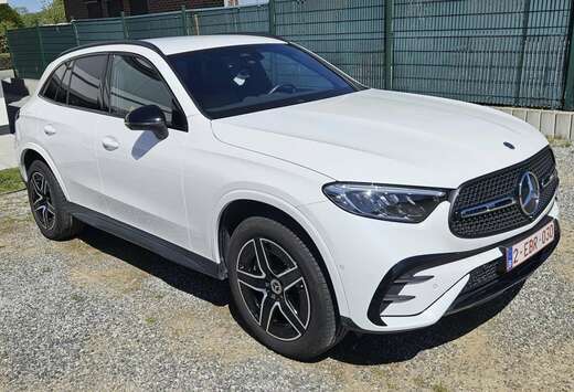 Mercedes-Benz e PHEV AMG Line (230 kW)